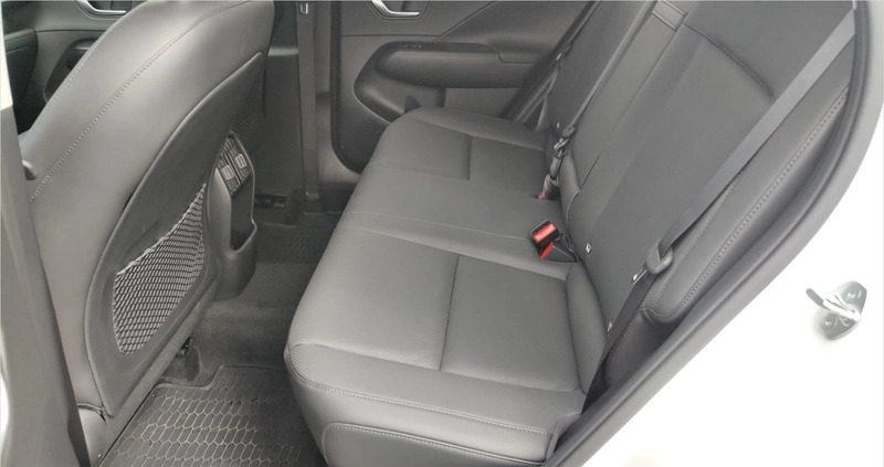 Hyundai Kona cena 145900 przebieg: 1291, rok produkcji 2023 z Inowrocław małe 407